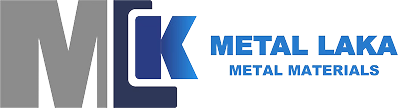 METAL LAKA 로고